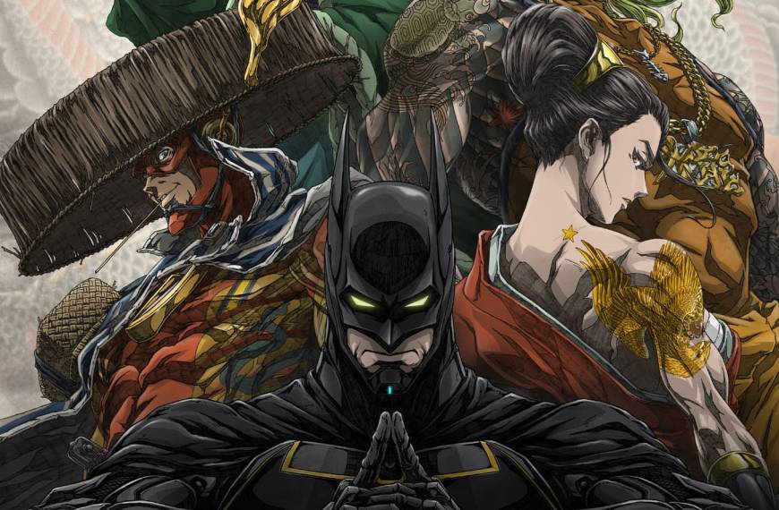 Mejores Animes en HBO Max: Descubre qué series ver hoy