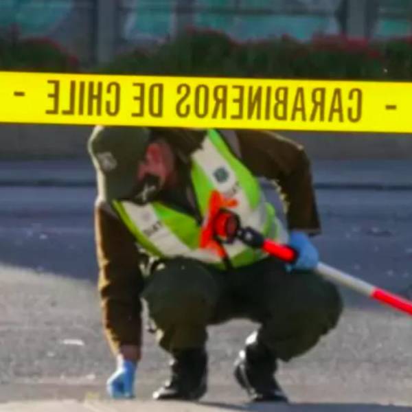 Ataque armado en Macul: la noche de terror que sorprendió a todos