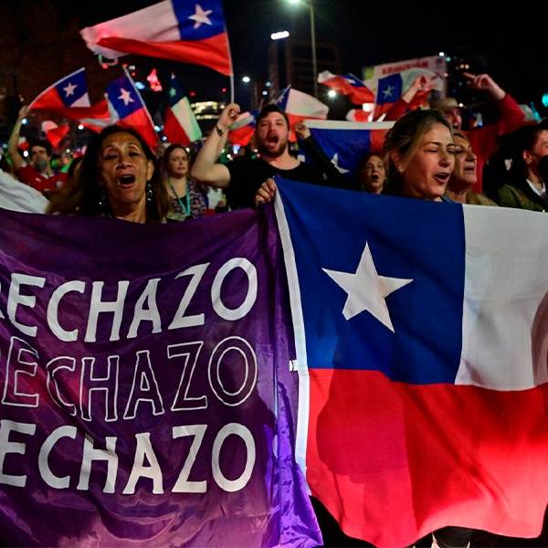 Aniversario del Rechazo: ¿Qué sorpresas traerán los líderes este viernes?