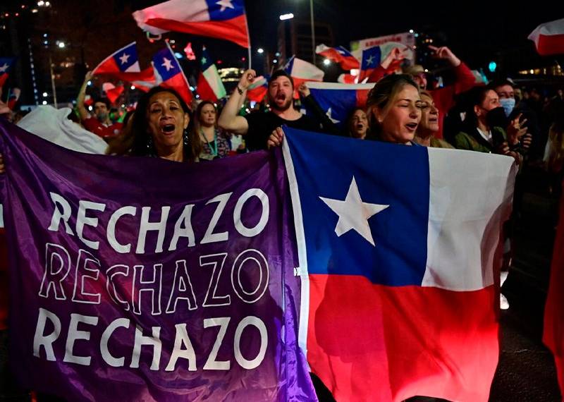 Aniversario del Rechazo: ¿Qué sorpresas traerán los líderes este viernes?