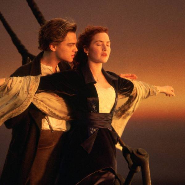 Frase improvisada de Titanic: la historia detrás del ‘rey del mundo’