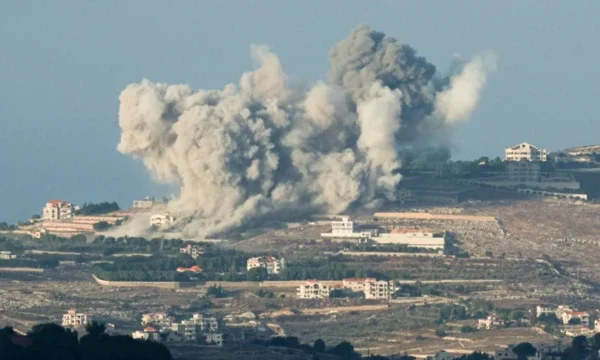 Bombardeos en el sur de Líbano: ¿Qué está sucediendo realmente?