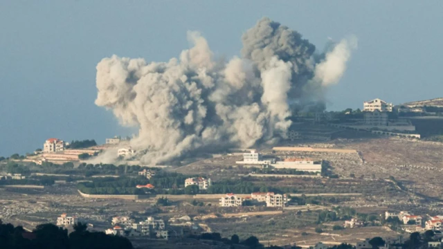Bombardeos en el sur de Líbano: ¿Qué está sucediendo realmente?
