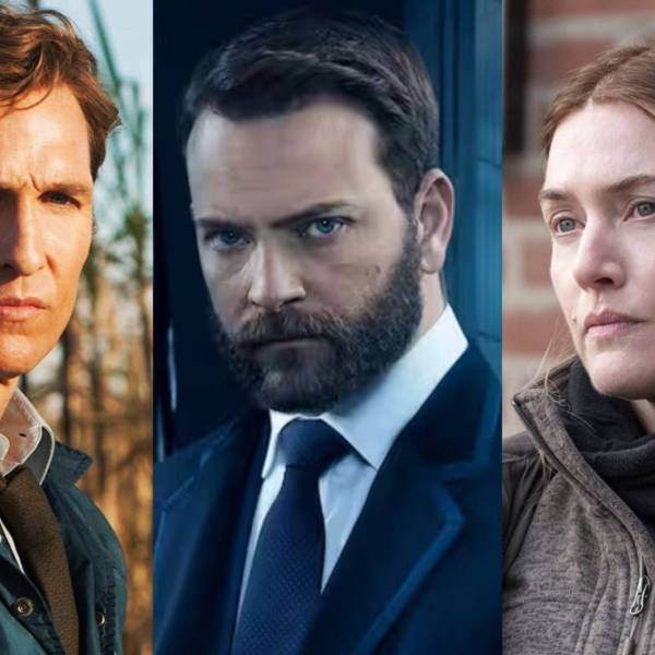 Gone: La Impactante Serie Británica Que No Puedes Dejar de Ver