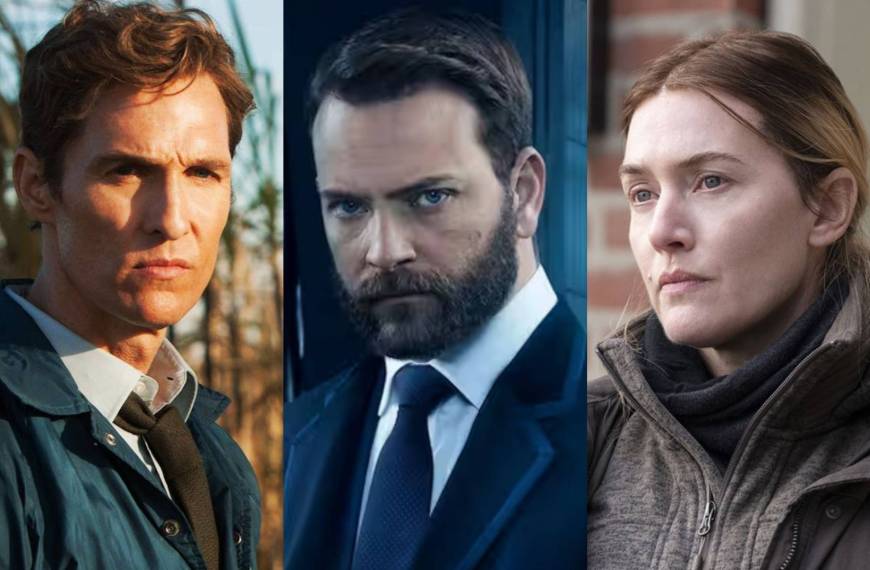 Gone: La Impactante Serie Británica Que No Puedes Dejar de Ver