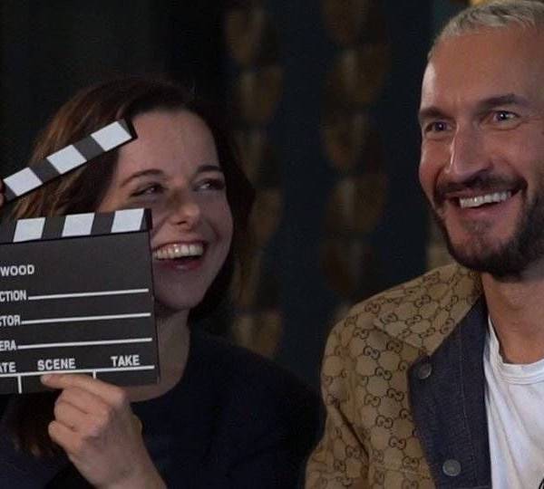 Serie Paolo HBO Max: La obsesión inquietante que te atrapará