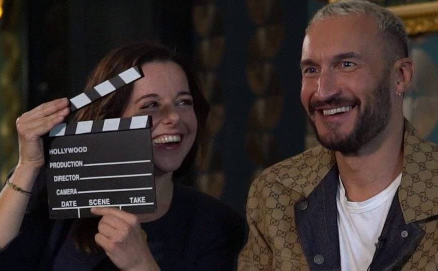 Serie Paolo HBO Max: La obsesión inquietante que te atrapará