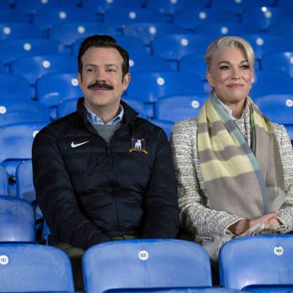 Homenaje Ted Lasso: El emotivo tributo a Joel Stevens en el final