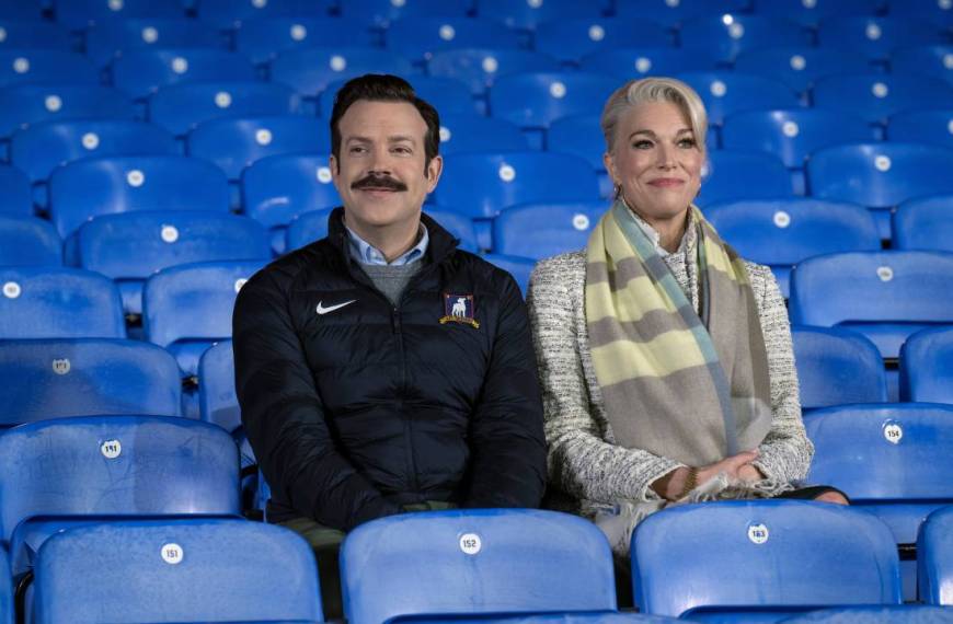 Homenaje Ted Lasso: El emotivo tributo a Joel Stevens en el final