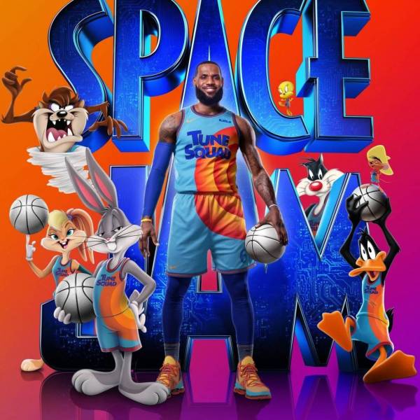 Space Jam: ¿Por qué es el clásico de los 90 que no…