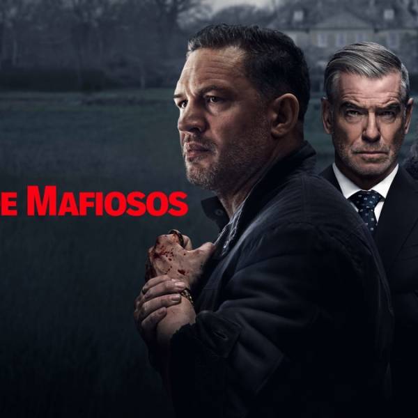 Tercera temporada Tierra de mafiosos: Lo que se sabe hasta ahora