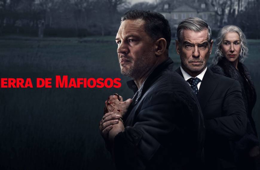 Tercera temporada Tierra de mafiosos: Lo que se sabe hasta ahora