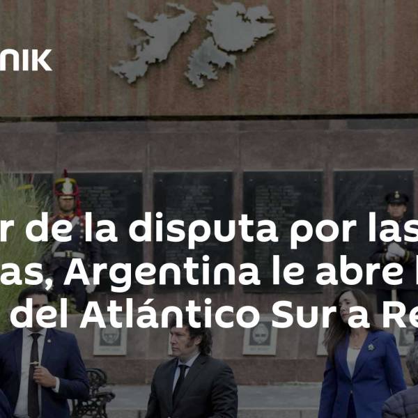 Islas Malvinas: ¿La nueva estrategia de Milei y su impacto?