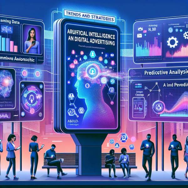 Publicidad de la IA: ¿Realidad o Solo Hype? Lo Que Debes Saber