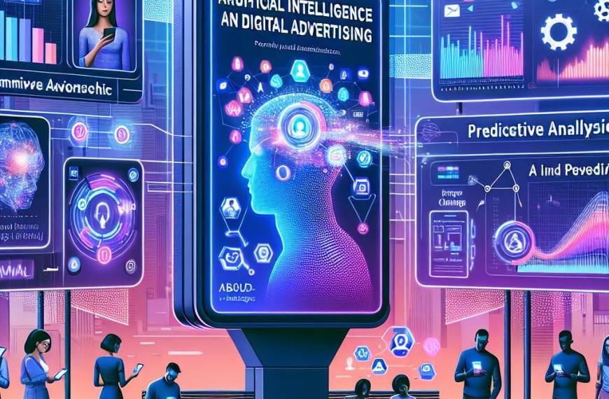 Publicidad de la IA: ¿Realidad o Solo Hype? Lo Que Debes Saber