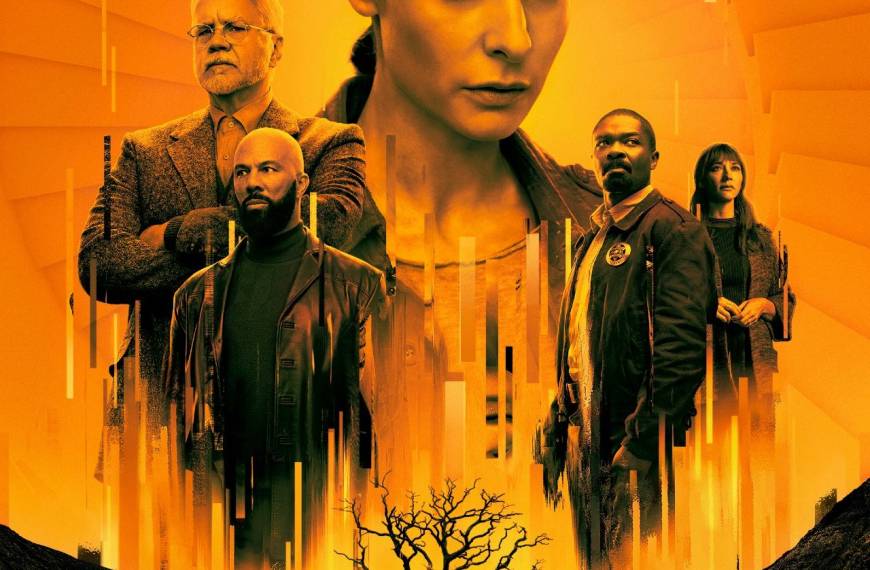 Temporada 4 de Silo: Spoilers Impactantes sobre la Memoria