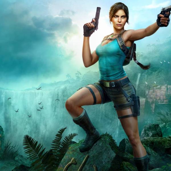 Tomb Raider: Los obstáculos y problemas detrás de la serie de Amazon