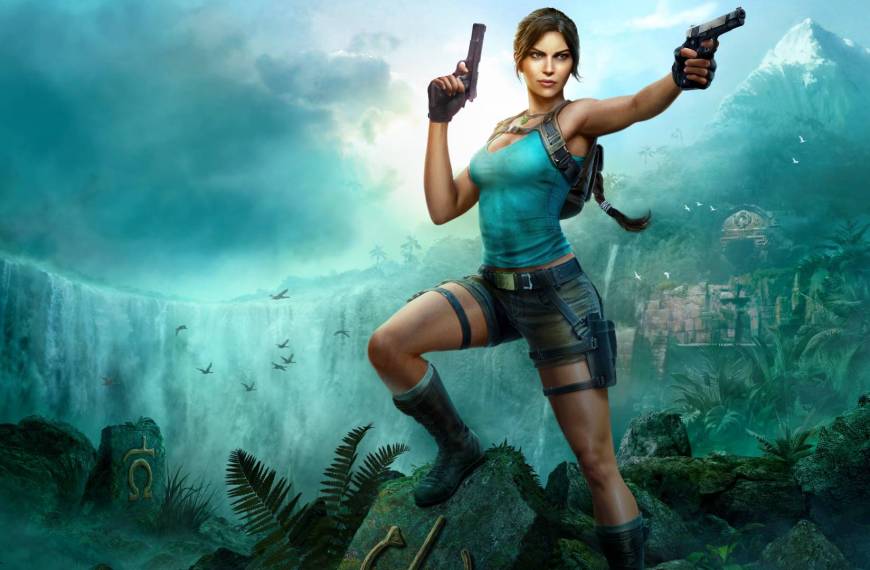 Tomb Raider: Los obstáculos y problemas detrás de la serie de Amazon