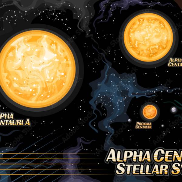 Viaje Interestelar: Cómo la IA está Redefiniendo la Exploración Espacial