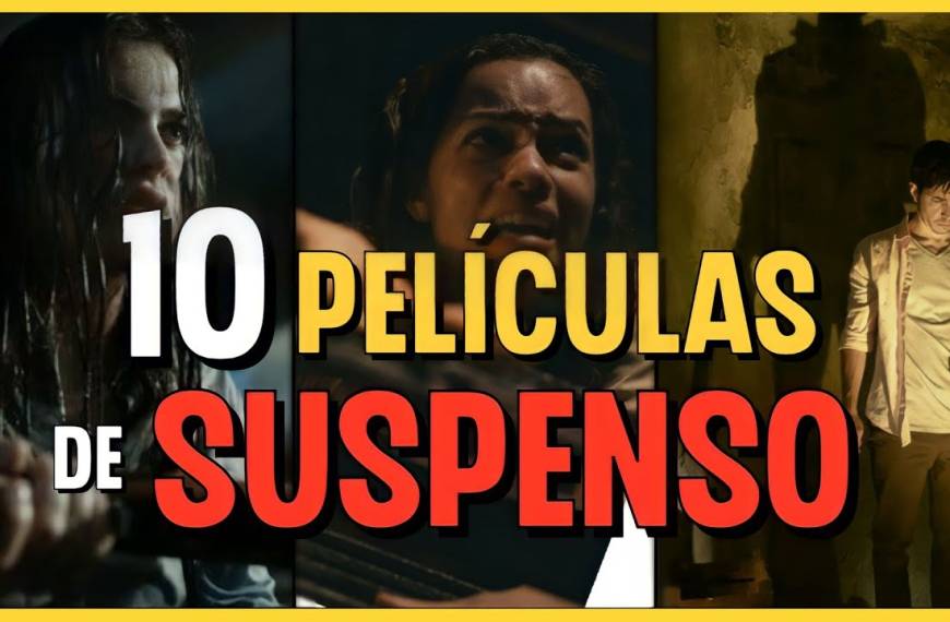 Películas de acción que marcan la historia: descubre ‘El tren’