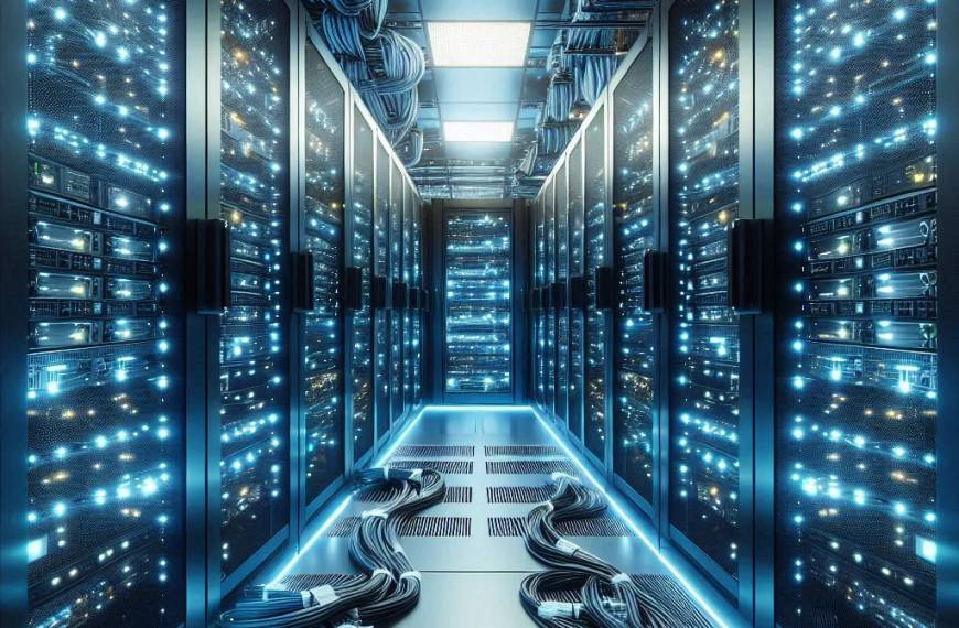 Infraestructura de IA: La clave para potenciar la inferencia efectiva