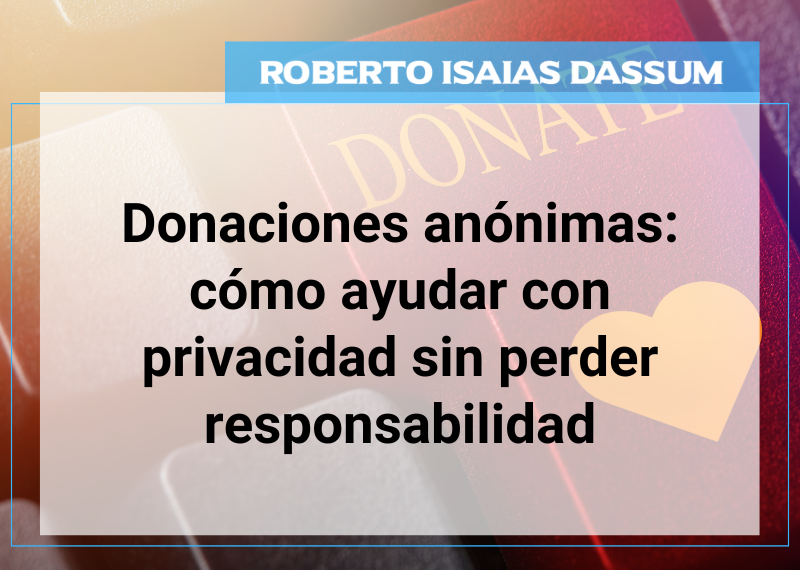 Escándalo Codelco: ¿Qué esconden las donaciones anónimas?