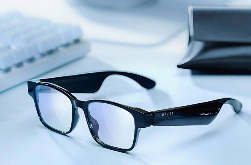 Gafas inteligentes: el lado oscuro de la privacidad en India