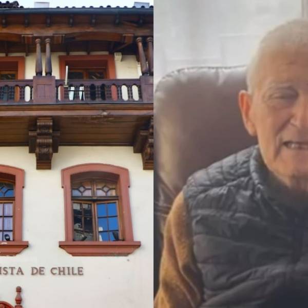 Camilo Escalona: Recordando su legado y duelo oficial