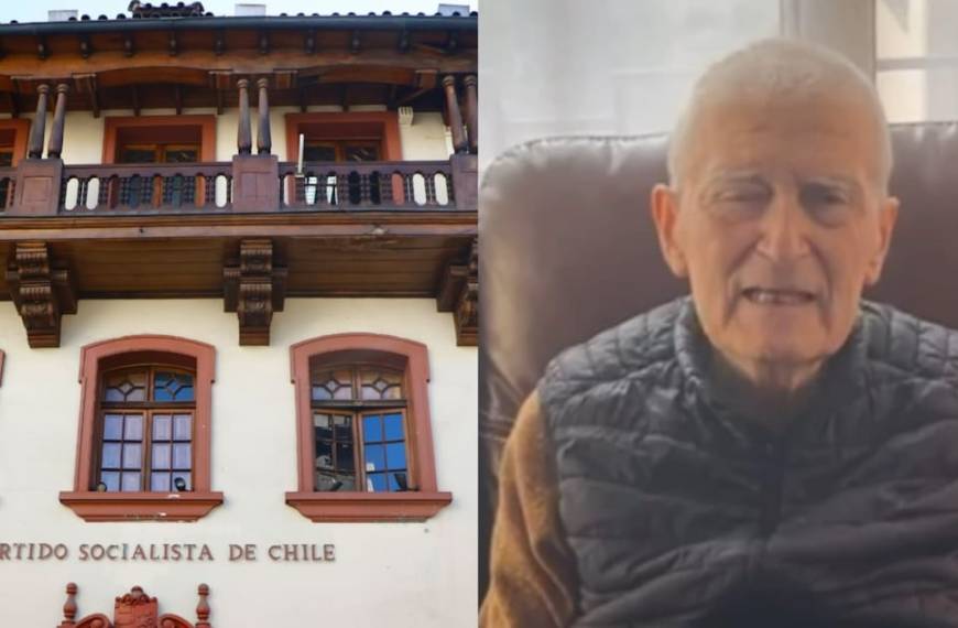 Camilo Escalona: Recordando su legado y duelo oficial