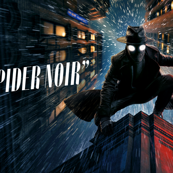 Cancelación de Spider-Noir: ¿Por qué Amazon tomó esta decisión?