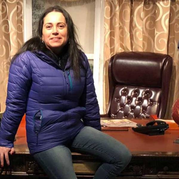 Leonarda Villalobos: El escándalo legal tras grabación clandestina que sorprende