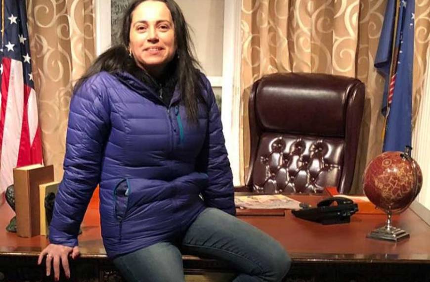 Leonarda Villalobos: El escándalo legal tras grabación clandestina que sorprende