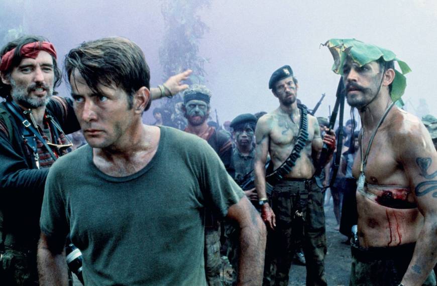 La bola negra: ¿La película de los Javis y su curioso homenaje bélico?