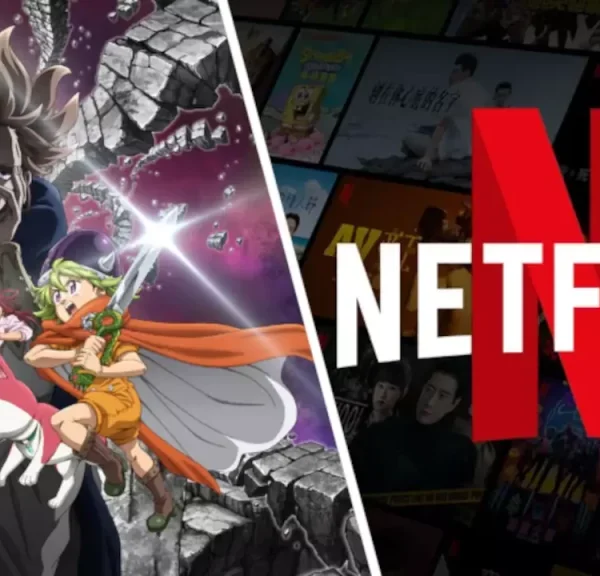 Anime en Amazon Prime Video: Las Exclusivas Que No Te Puedes Perder