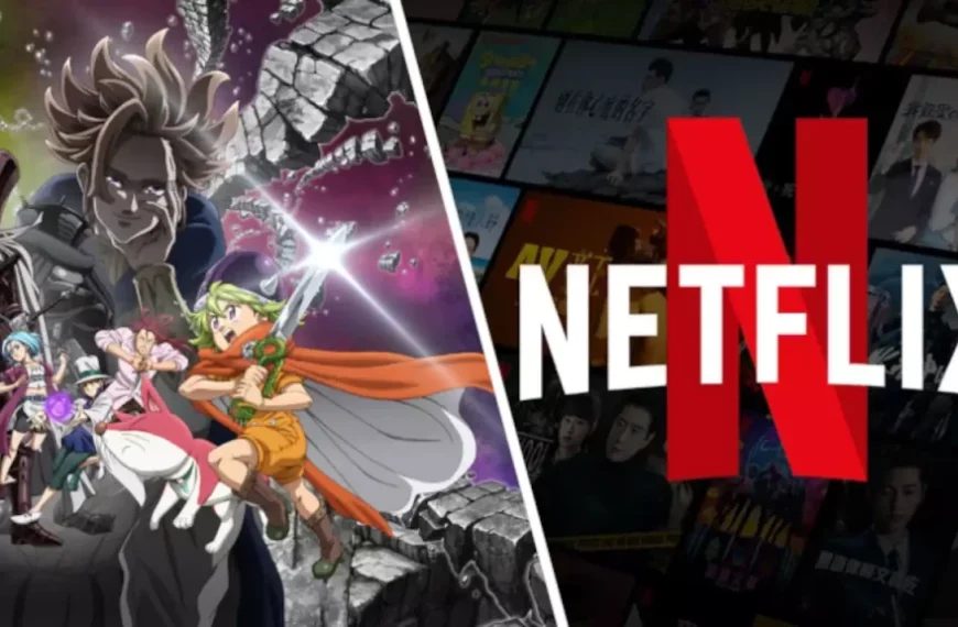 Anime en Amazon Prime Video: Las Exclusivas Que No Te Puedes Perder