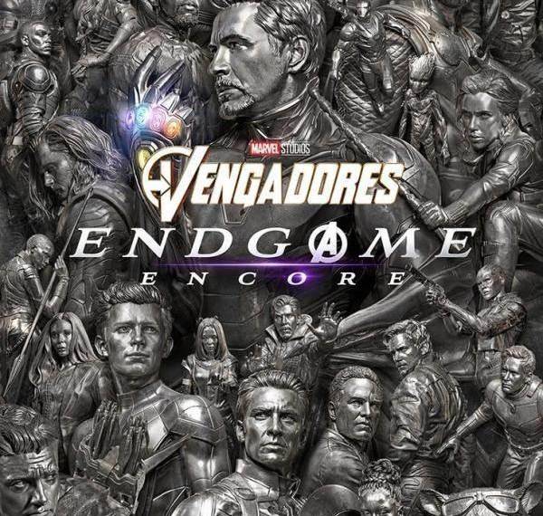 Vengadores: Endgame Encore y el Nuevo Multiverso que Sorprende