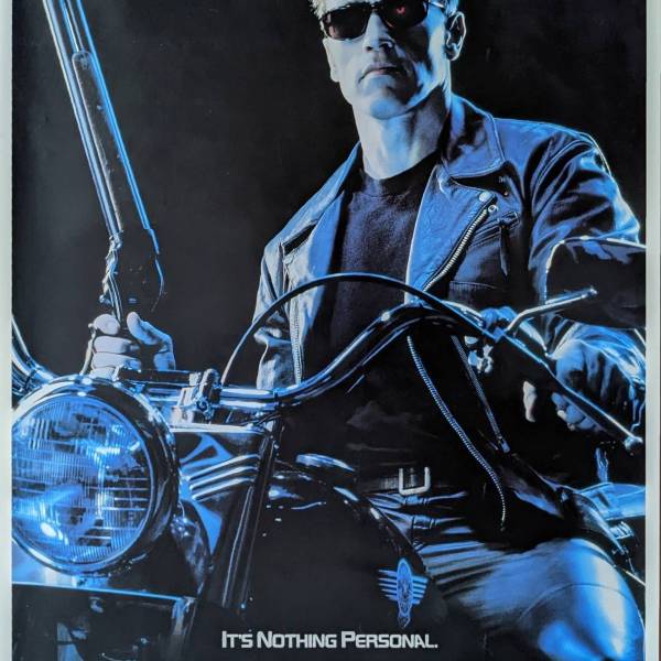 Edward Furlong reflexiona sobre su rol en Terminator 2