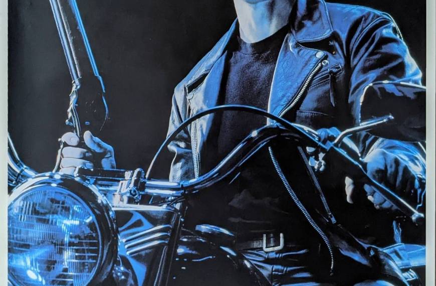 Edward Furlong reflexiona sobre su rol en Terminator 2