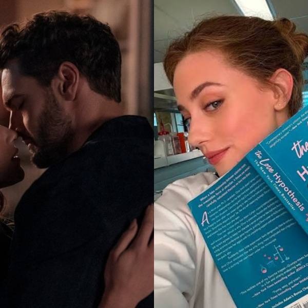 La hipótesis del amor: La sorprendente comedia romántica que arrasa en 50…