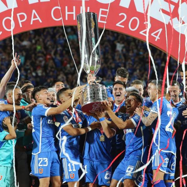 Renovación de Fernando Ortiz: ¿Qué futuro le espera a Colo Colo?