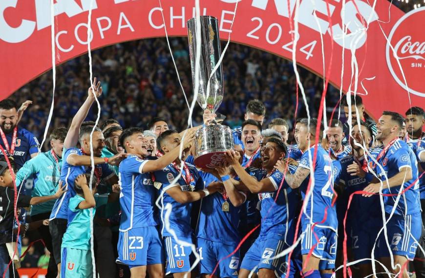 Renovación de Fernando Ortiz: ¿Qué futuro le espera a Colo Colo?