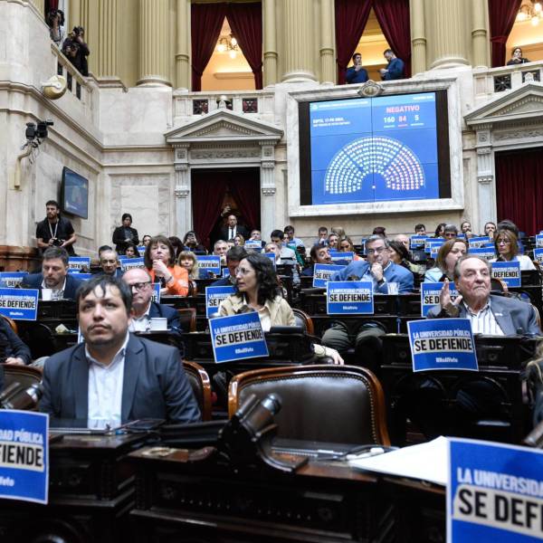 Veto a la prensa: ¿Cómo afecta la libertad de expresión&hellip;