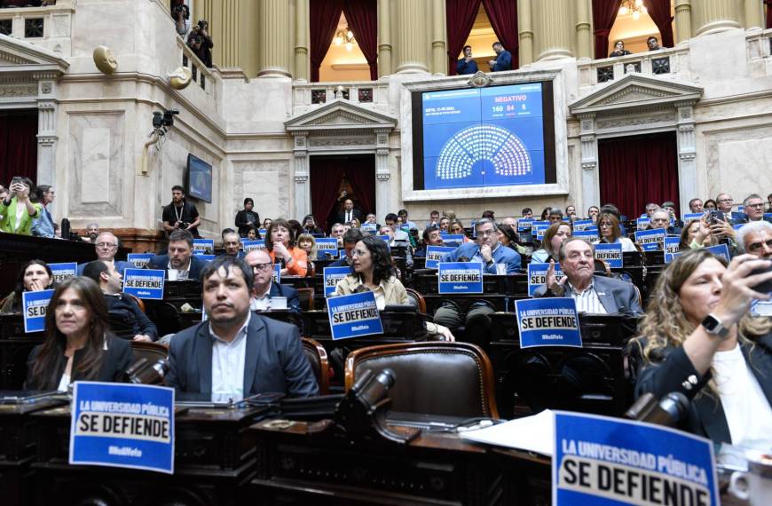 Veto a la prensa: ¿Cómo afecta la libertad de expresión en EE.UU.?