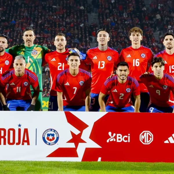 Alexis Sánchez y su inesperado rechazo a la invitación de la Roja
