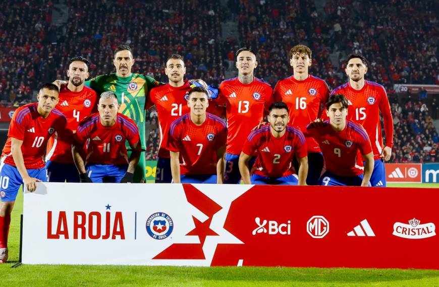 Alexis Sánchez y su inesperado rechazo a la invitación de la Roja
