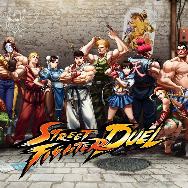 Street Fighter: Un vistazo al emocionante tráiler de la adaptación