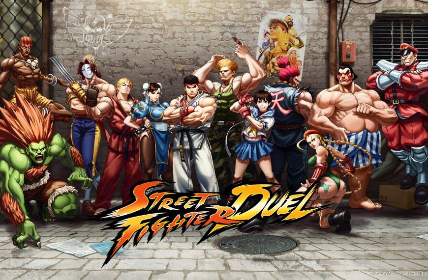 Street Fighter: Un vistazo al emocionante tráiler de la adaptación