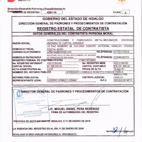 Licitaciones de obras: Cambios propuestos y expectativas para 2027