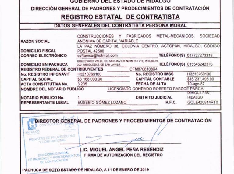 Licitaciones de obras: Cambios propuestos y expectativas para 2027