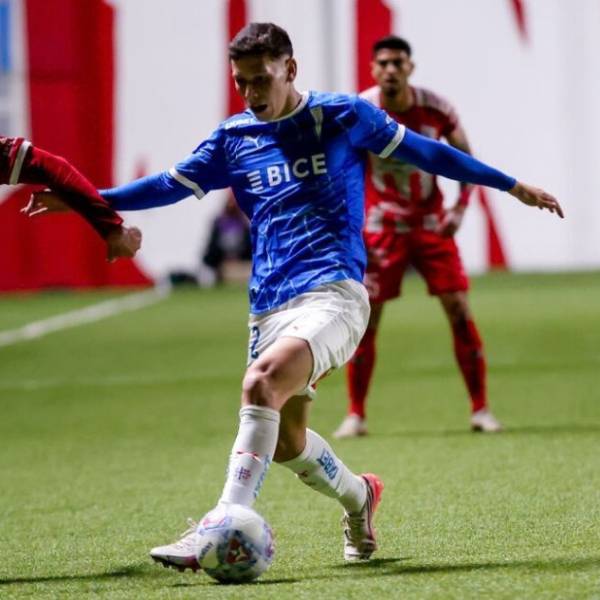 Puntos Universidad de Chile: ¿Qué ocurrió tras la suspensión del partido?